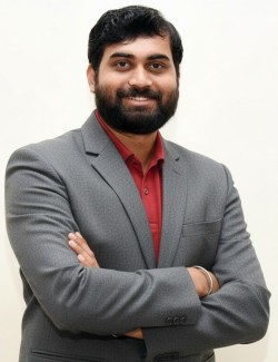 Mohit Mayoor